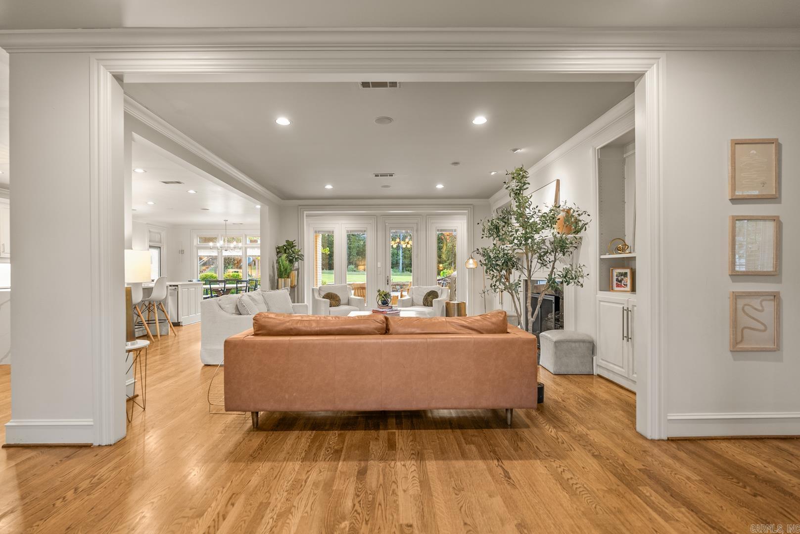 Somersett Estates - Residential