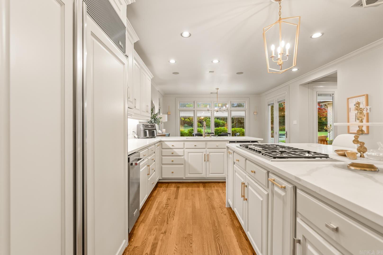 Somersett Estates - Residential