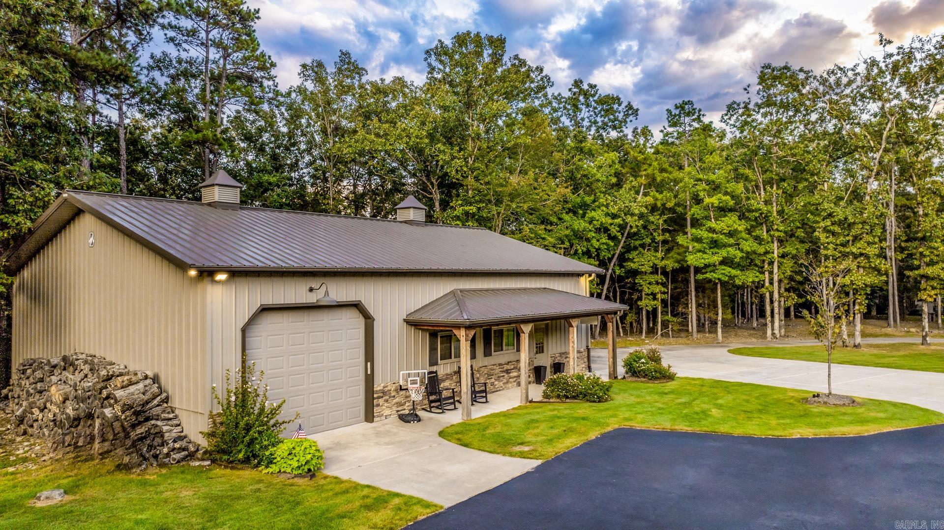 Somersett Estates - Residential