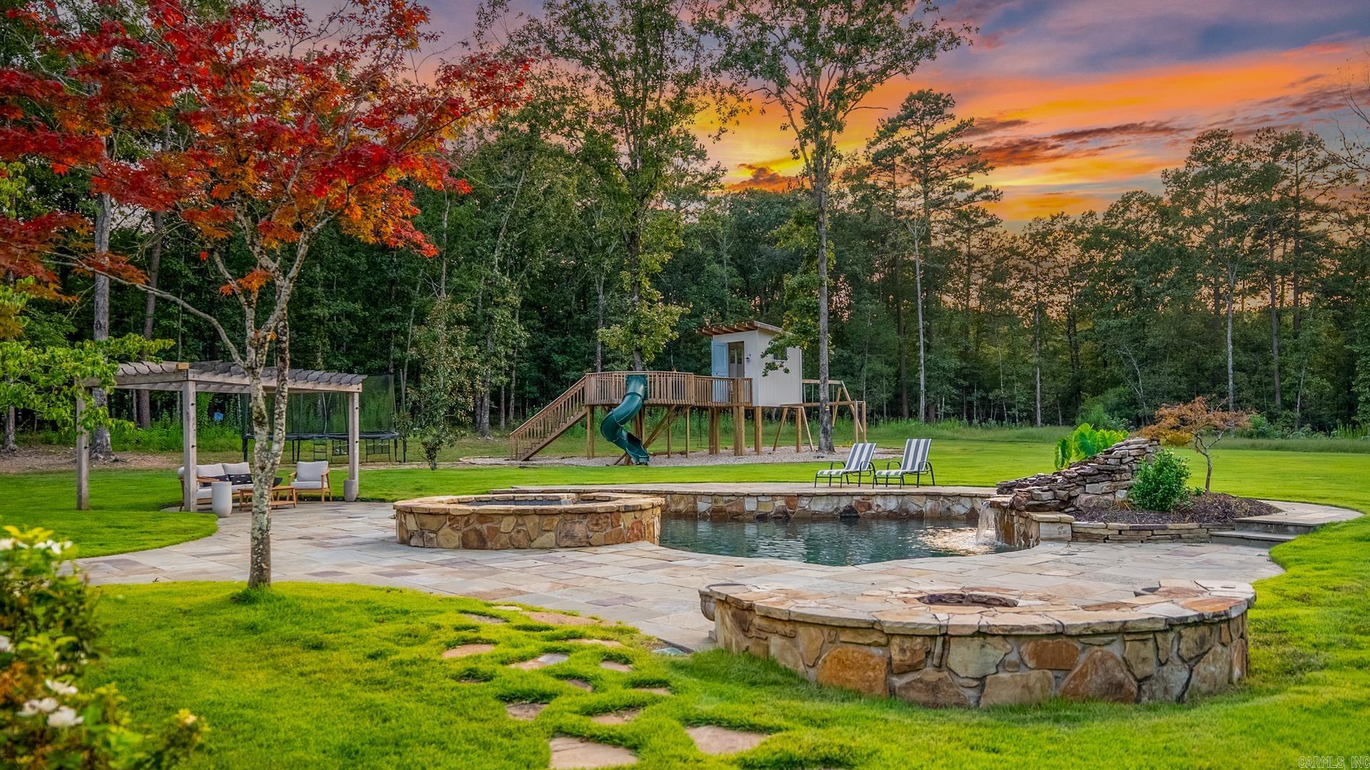 Somersett Estates - Residential