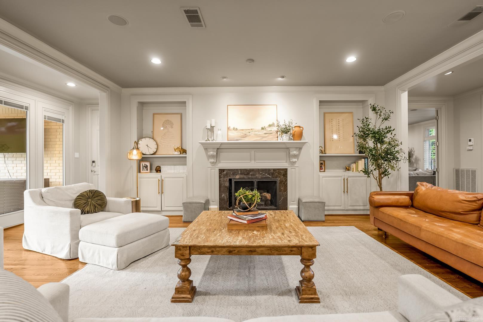 Somersett Estates - Residential