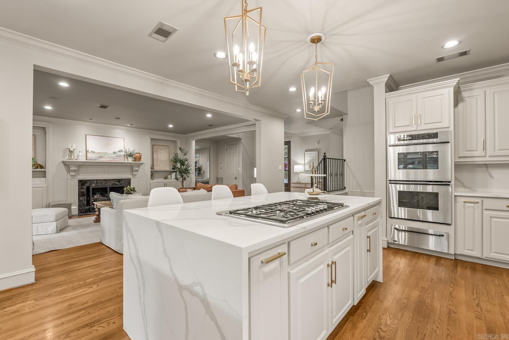 Somersett Estates - Residential