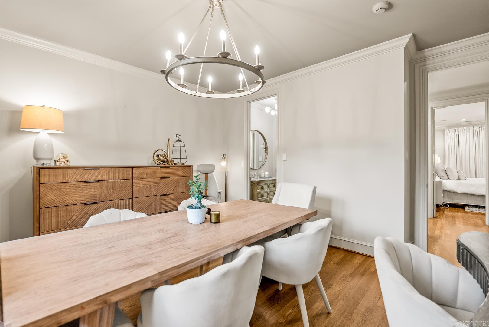 Somersett Estates - Residential