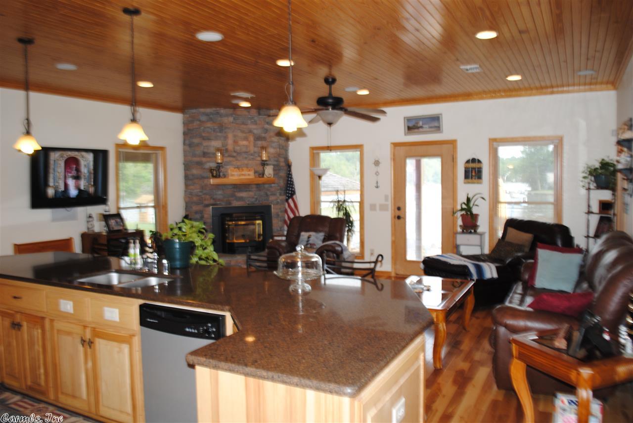 Tahoe Lake Estates #2 - Residential