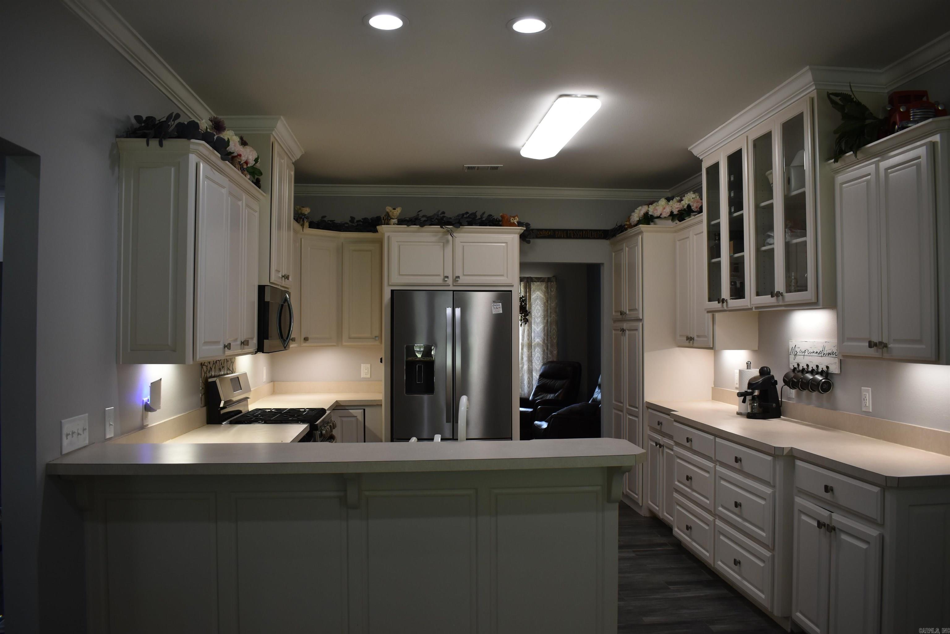 Stoney Point Estates - Residential
