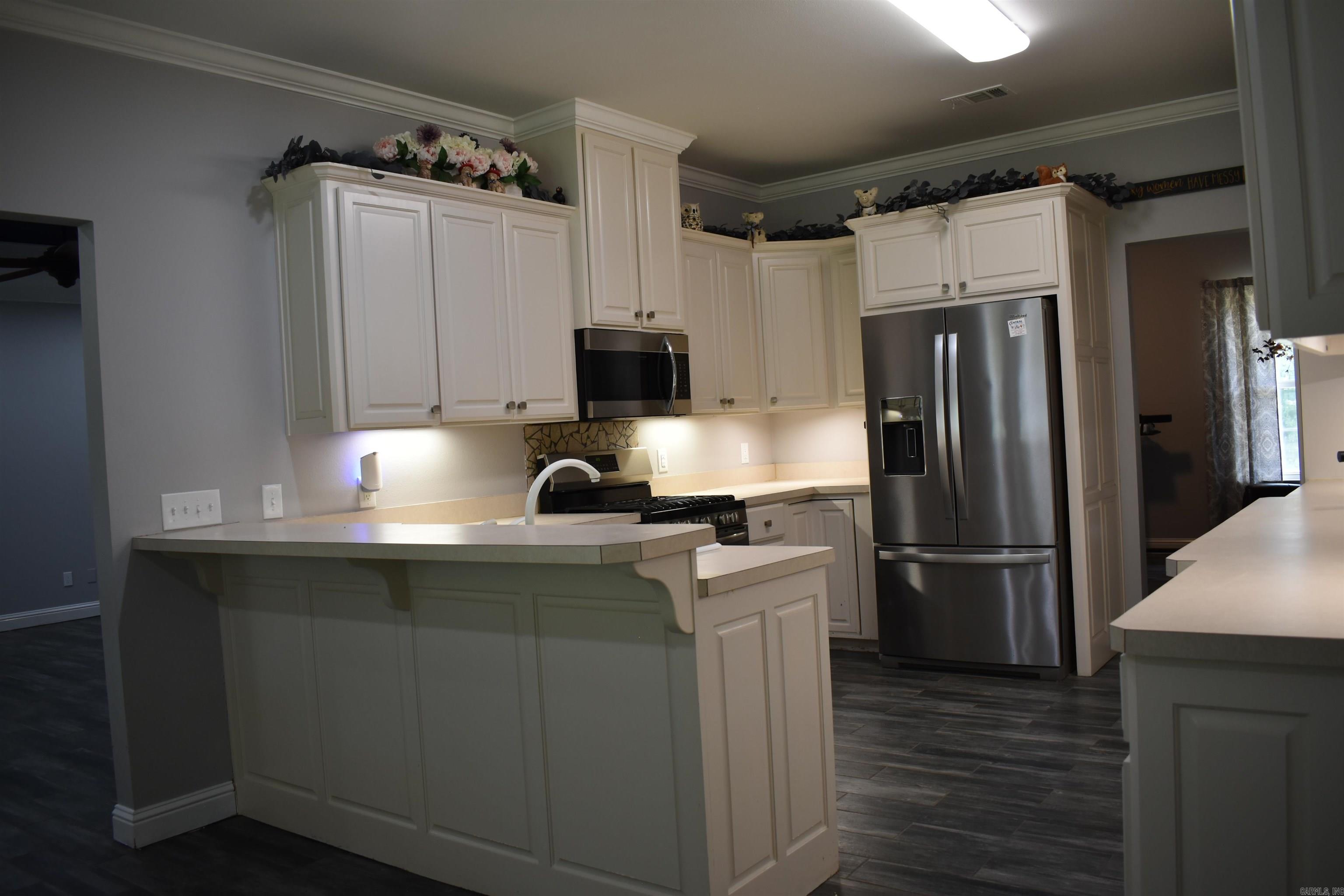 Stoney Point Estates - Residential