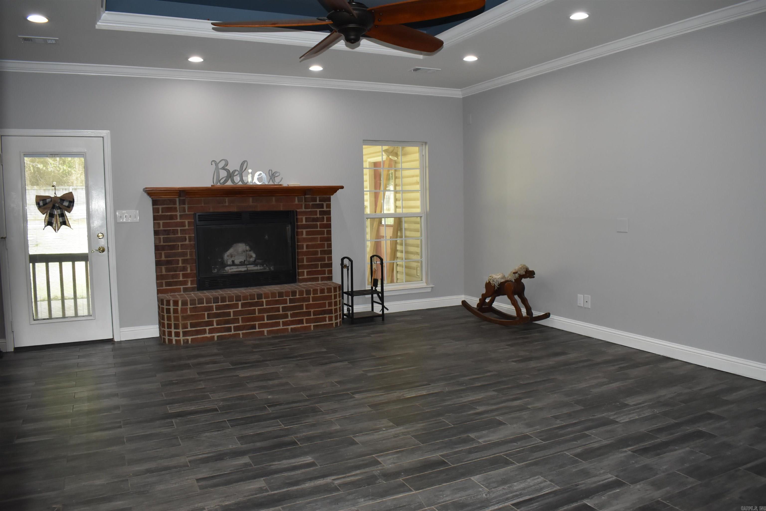 Stoney Point Estates - Residential
