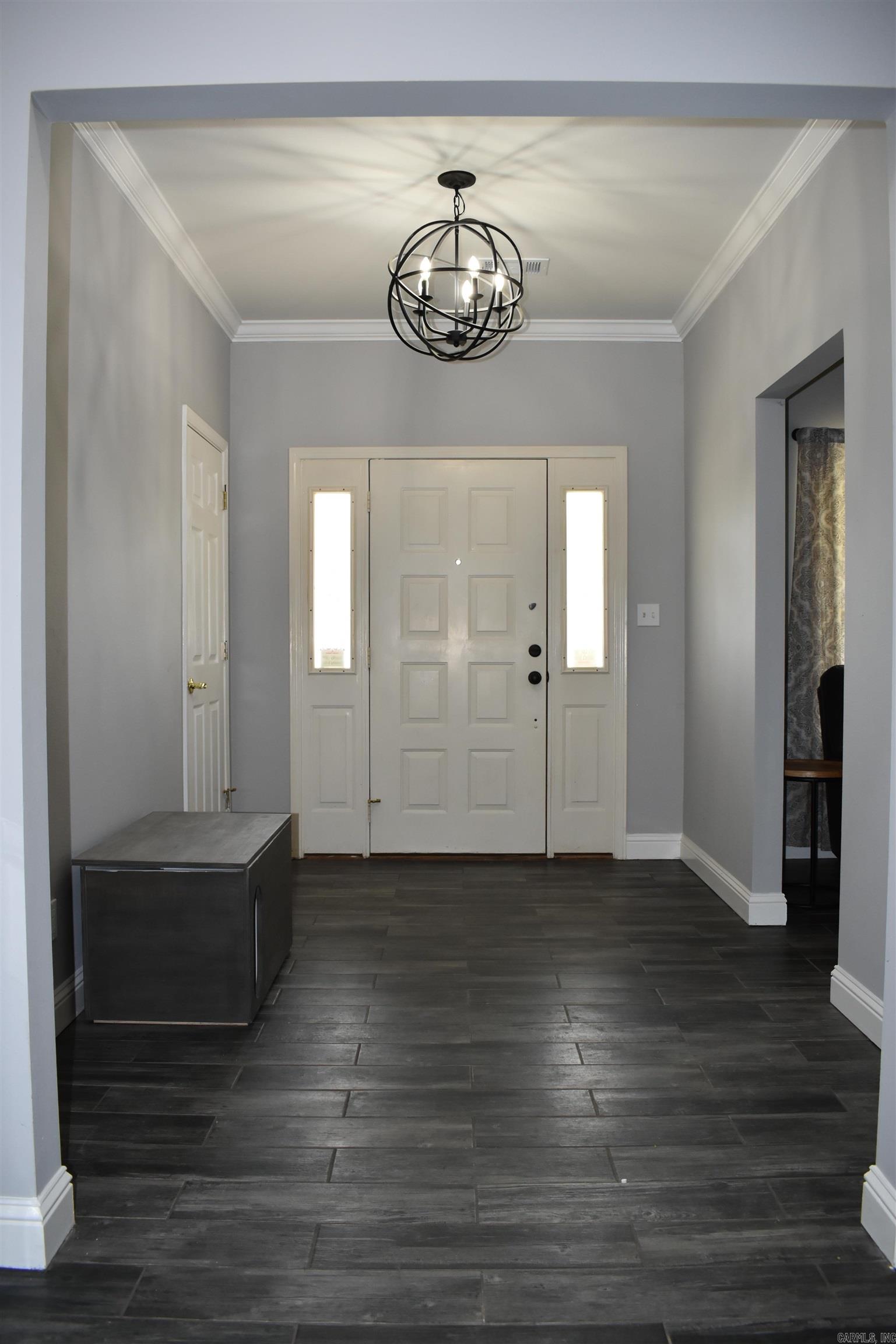 Stoney Point Estates - Residential