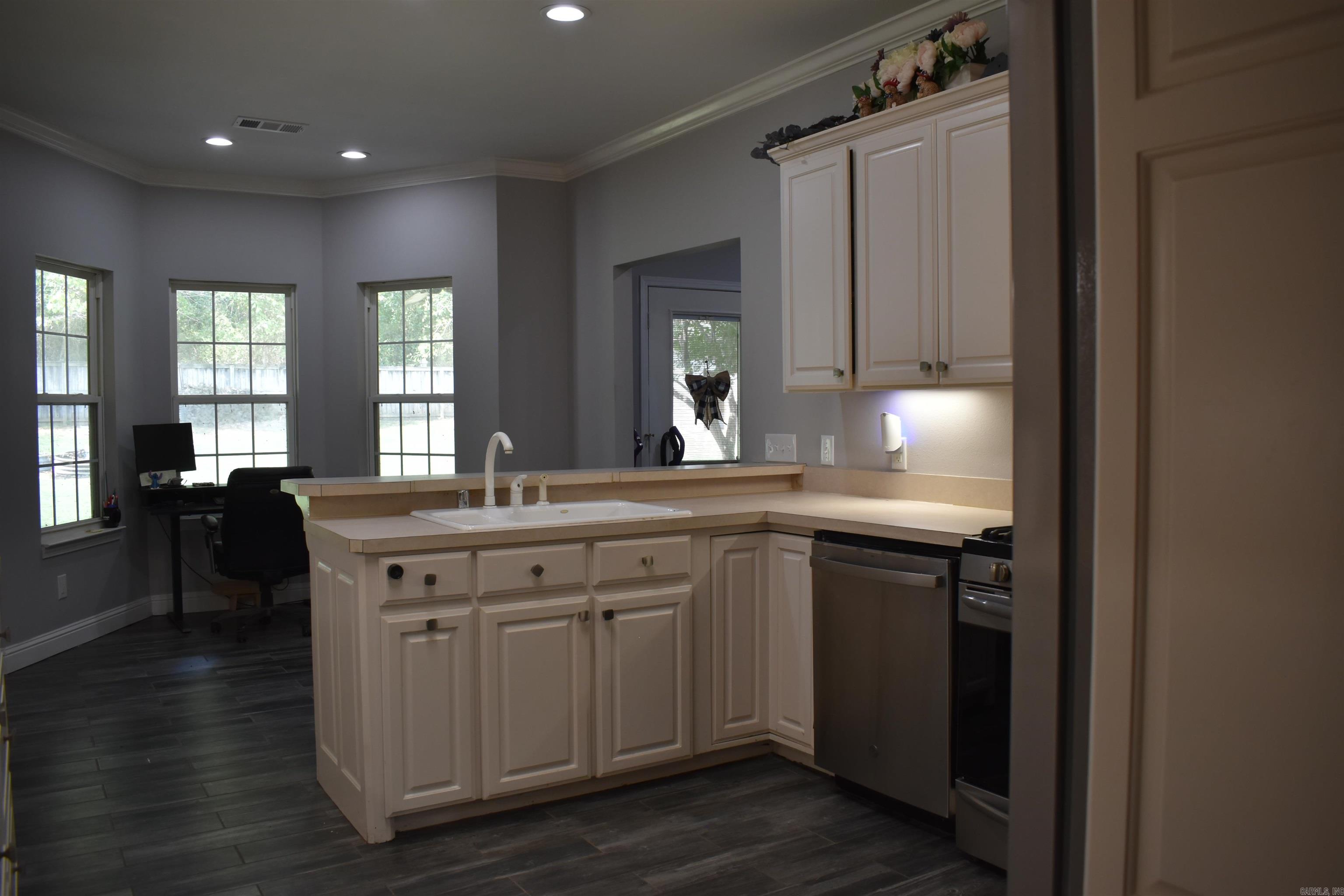 Stoney Point Estates - Residential