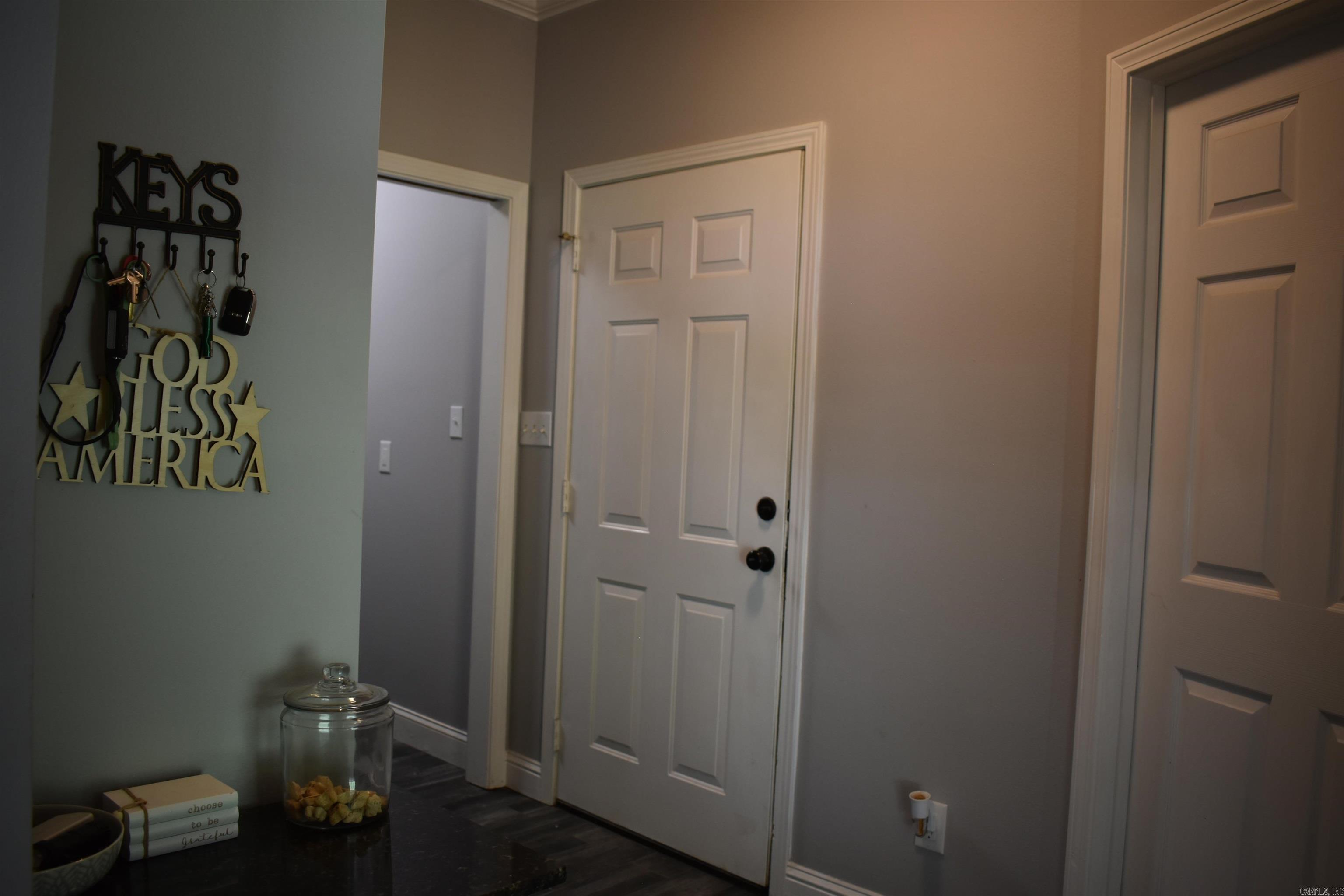 Stoney Point Estates - Residential