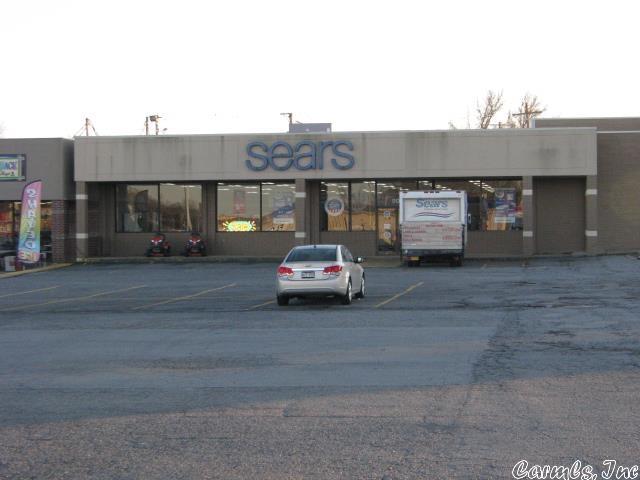 8,450 SF Building with .75 acres. Sold before listed.