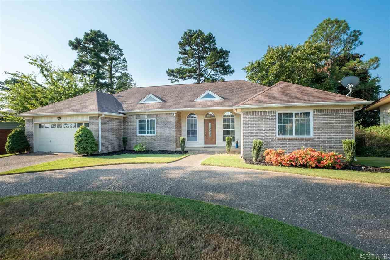 WALTON HEIGHTS - Residential