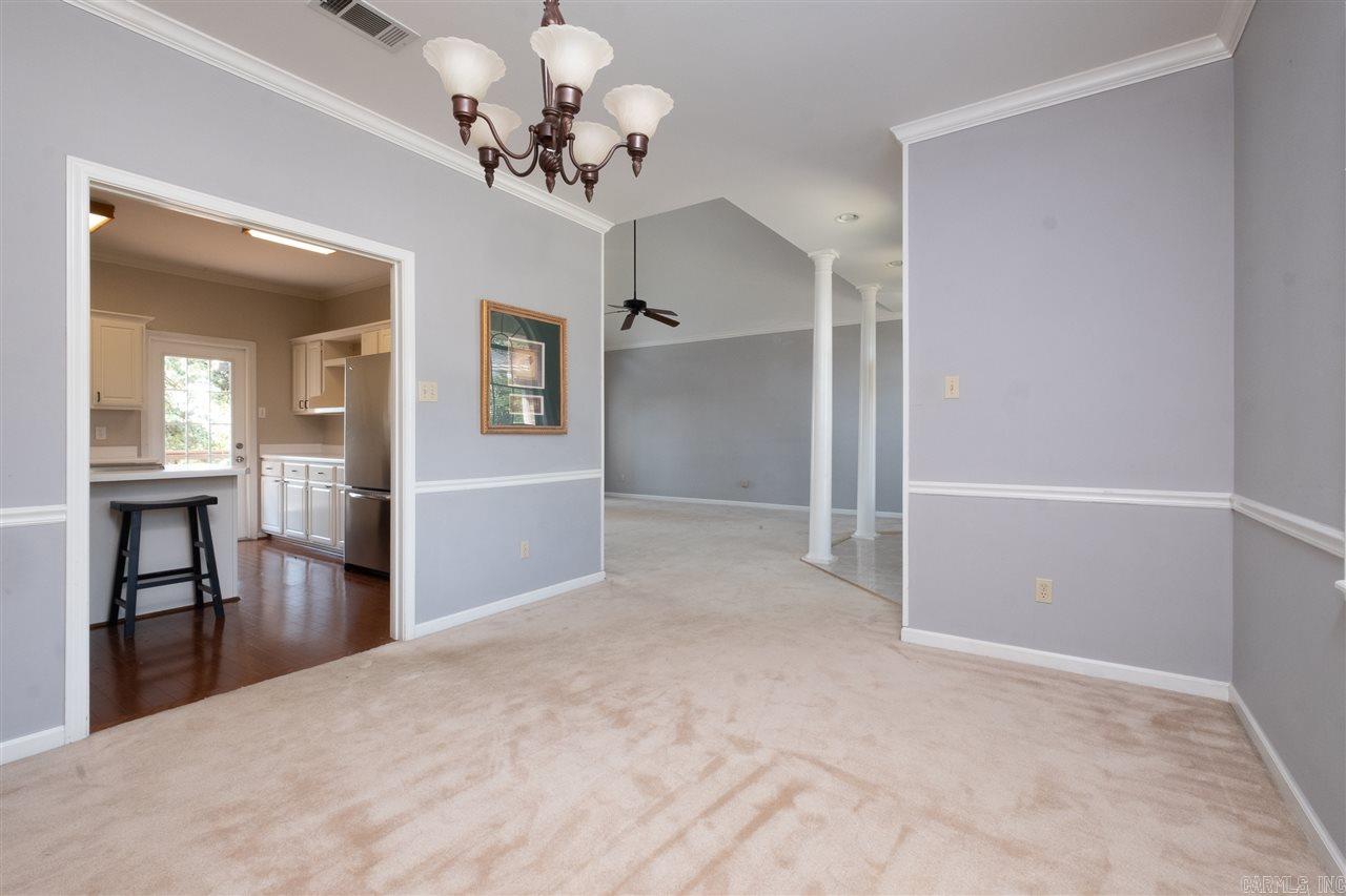 WALTON HEIGHTS - Residential