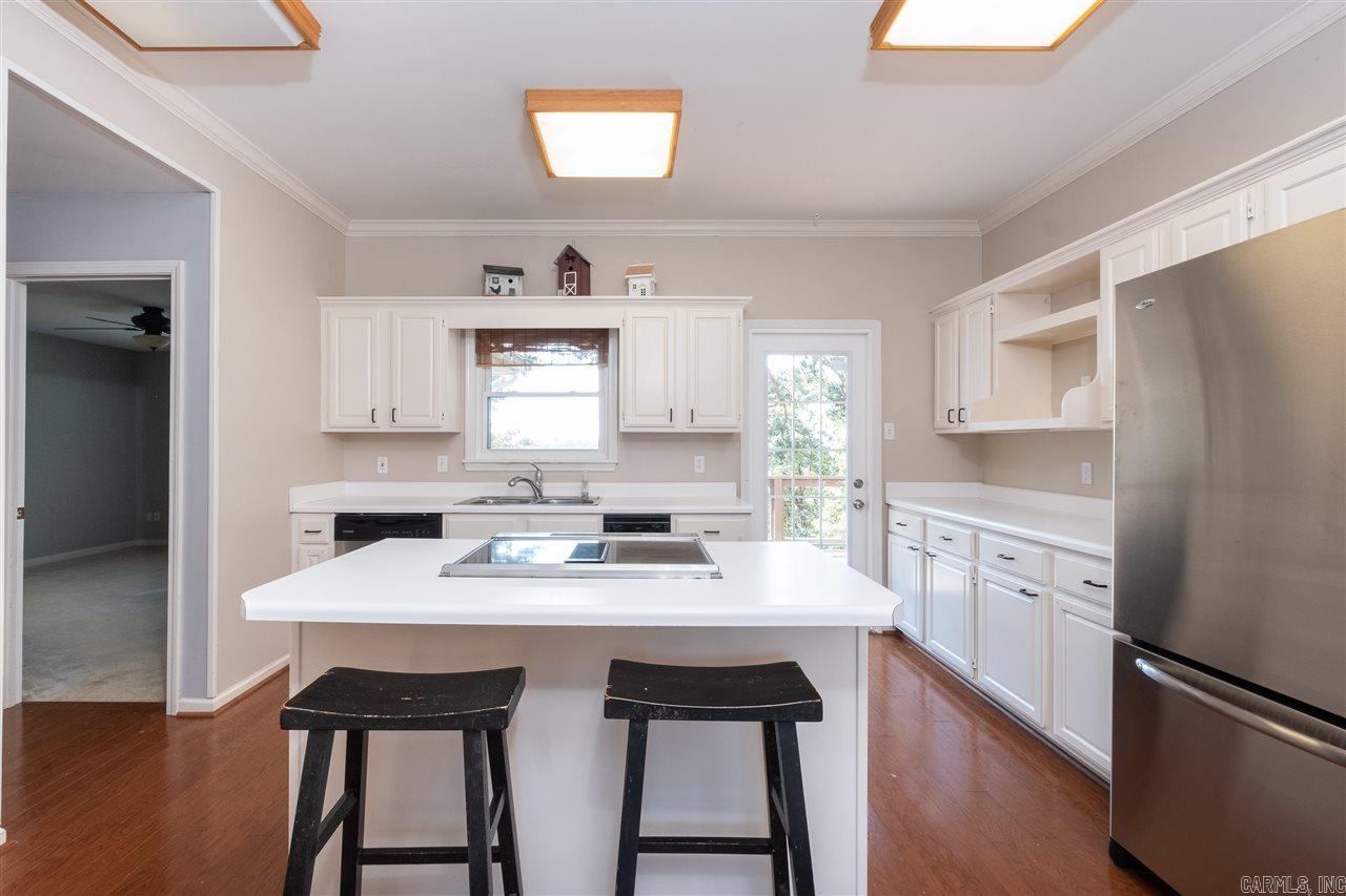 WALTON HEIGHTS - Residential