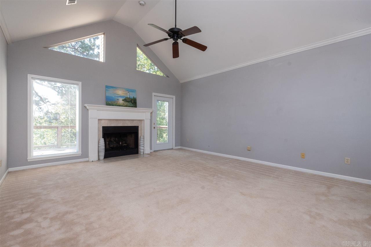 WALTON HEIGHTS - Residential