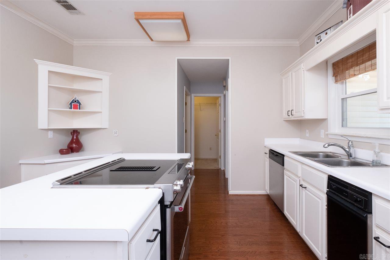 WALTON HEIGHTS - Residential