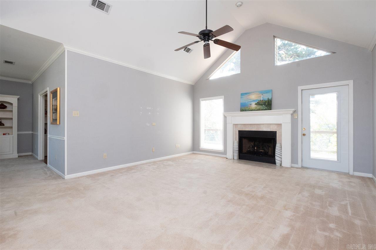 WALTON HEIGHTS - Residential