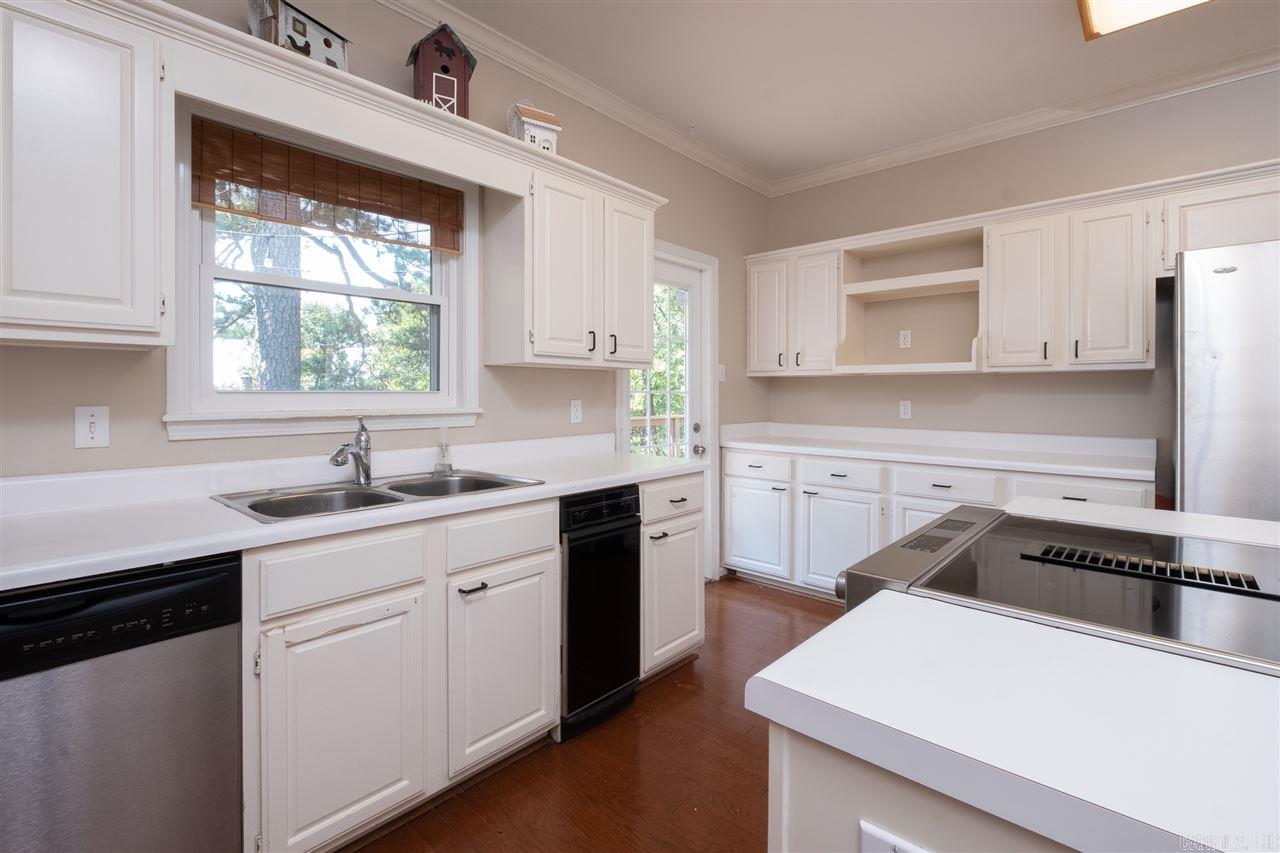 WALTON HEIGHTS - Residential