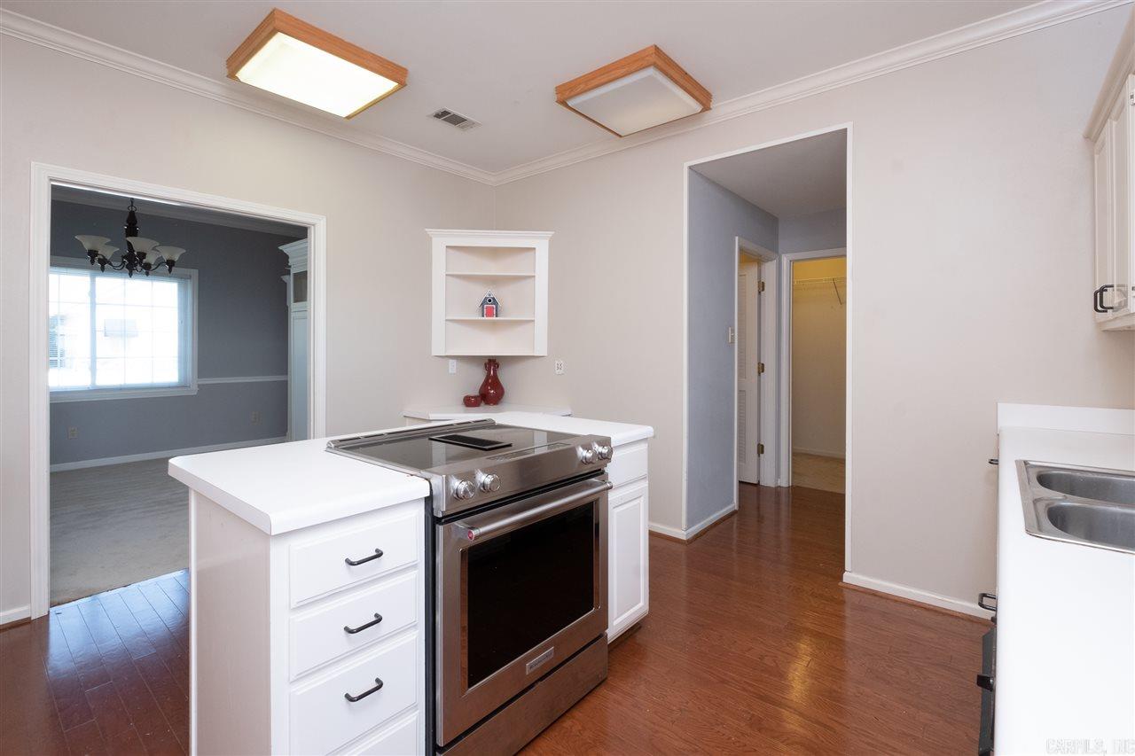 WALTON HEIGHTS - Residential