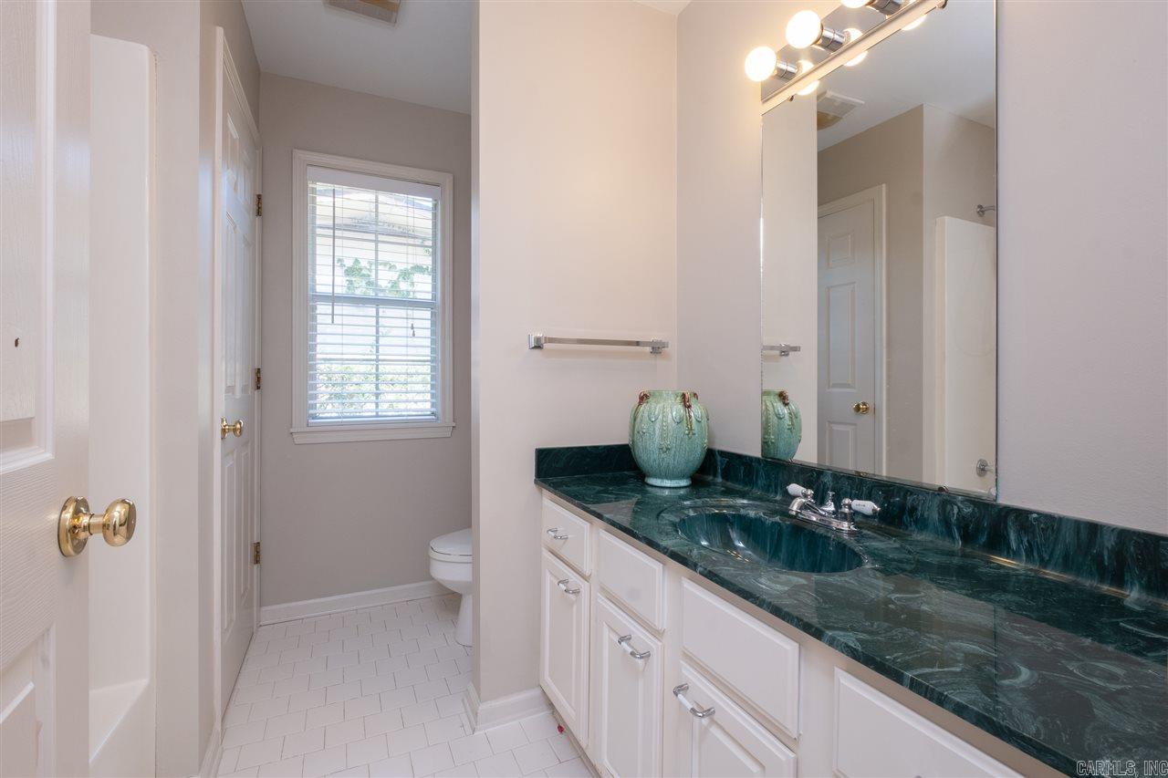 WALTON HEIGHTS - Residential