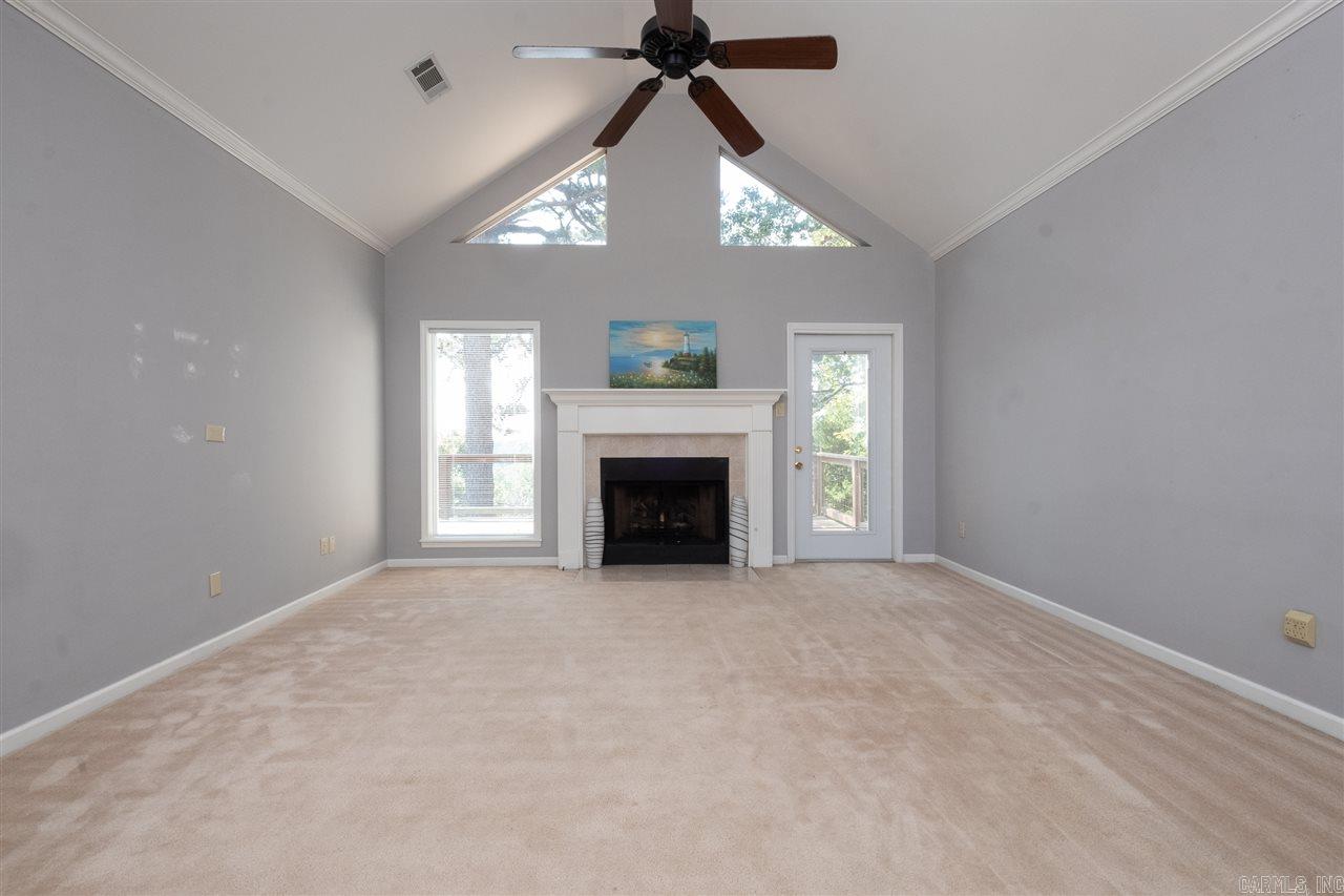 WALTON HEIGHTS - Residential