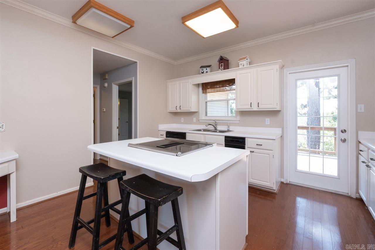 WALTON HEIGHTS - Residential