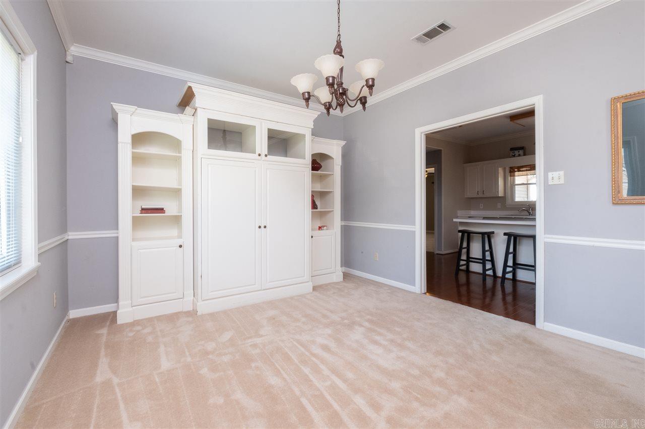 WALTON HEIGHTS - Residential