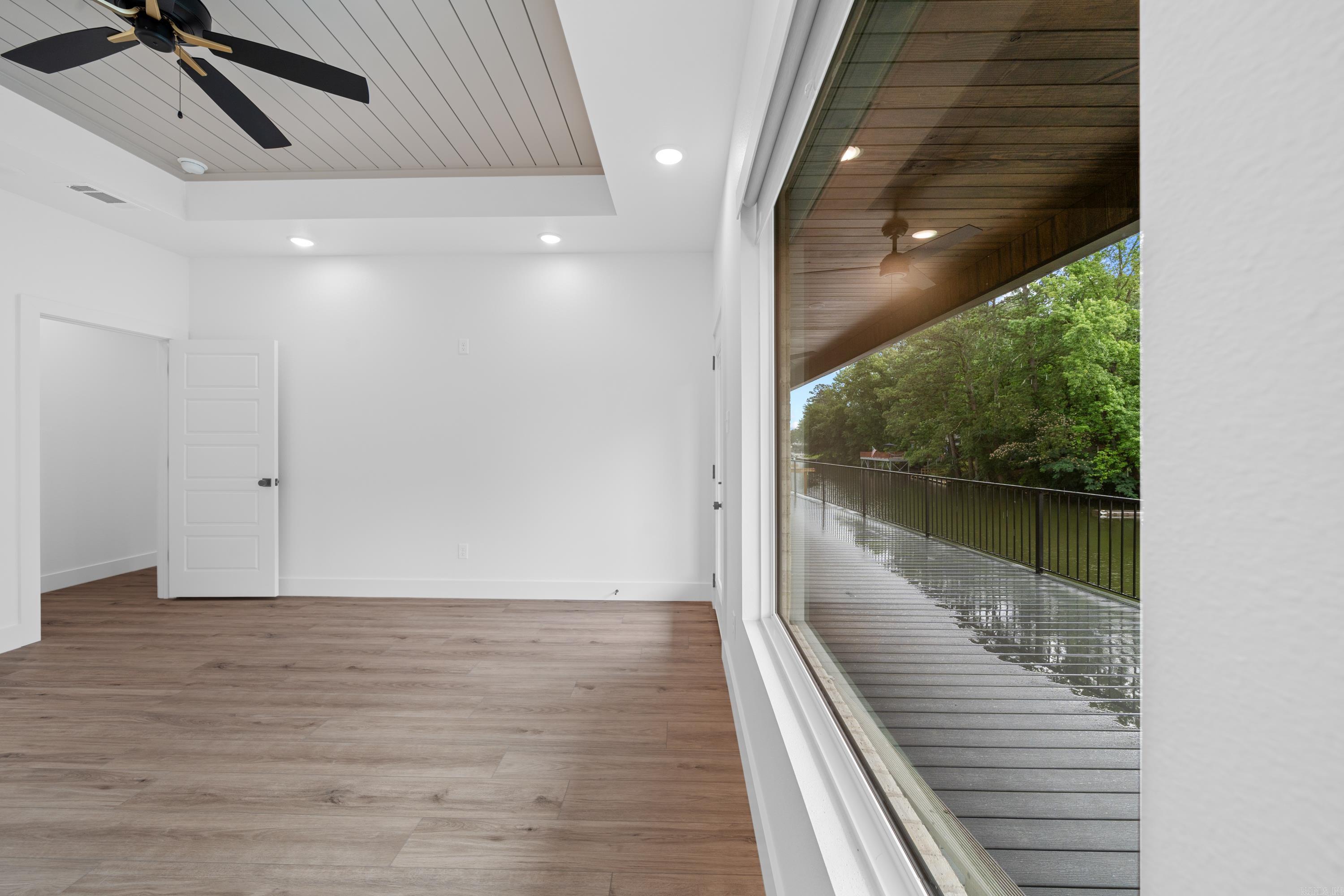 Metes & Bounds - Residential Income