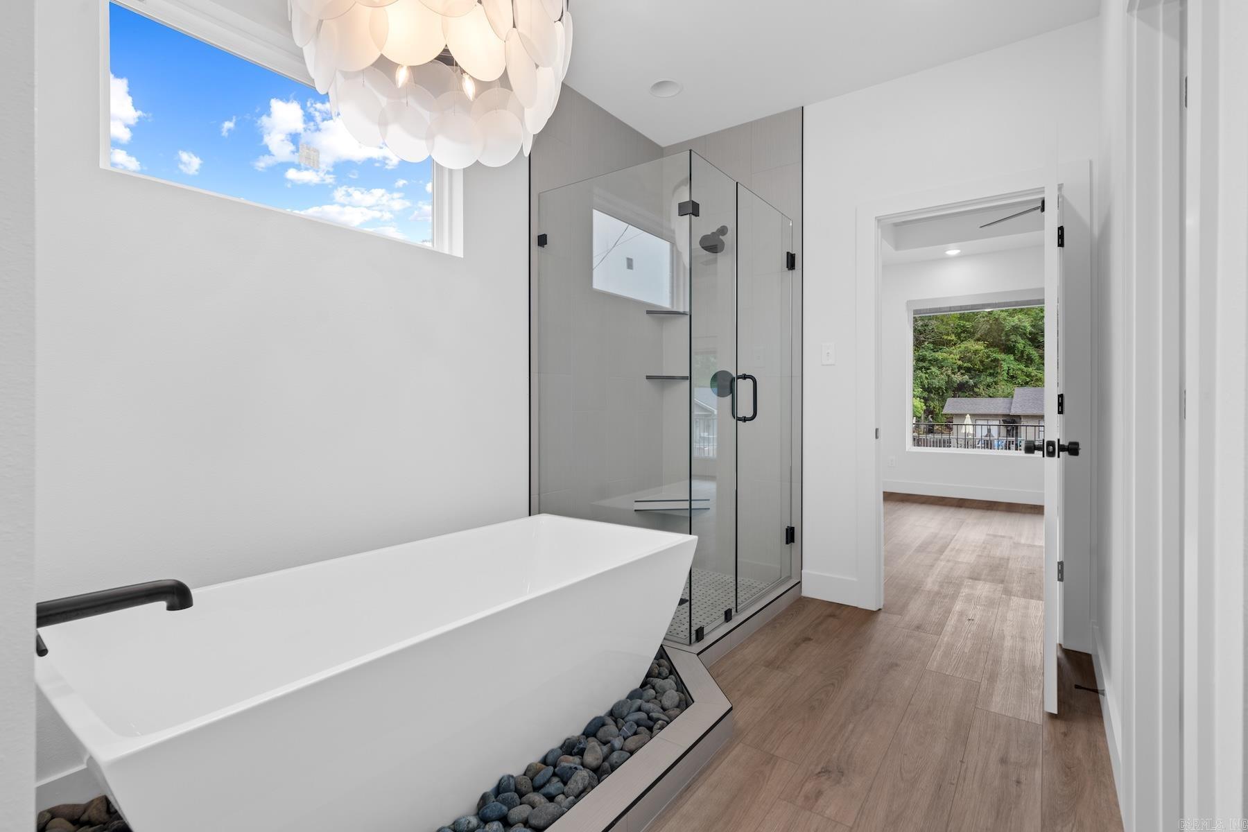 Metes & Bounds - Residential Income