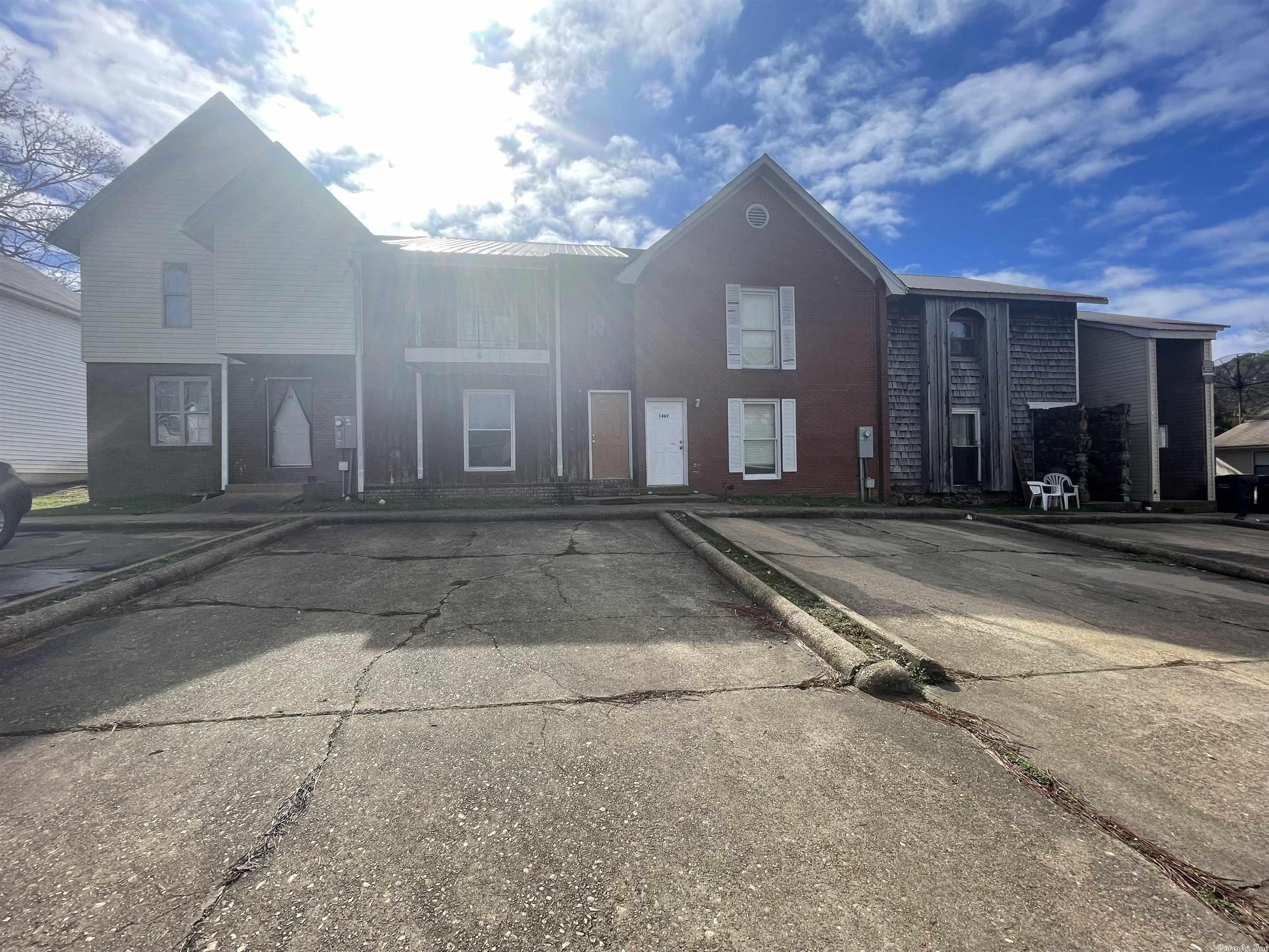 Cedar Heights - Residential Income