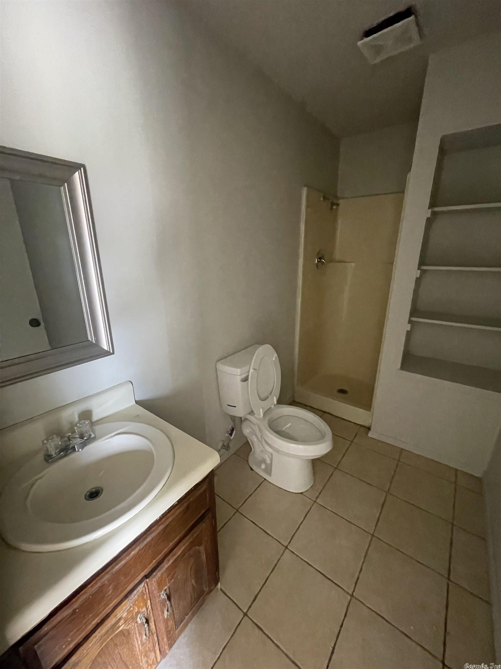 Cedar Heights - Residential Income