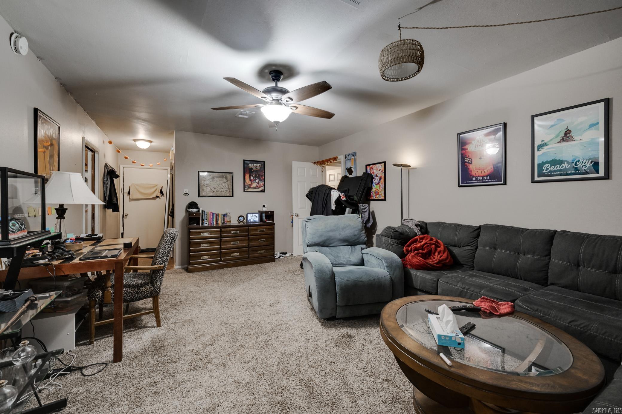 OAK VIEW - Residential