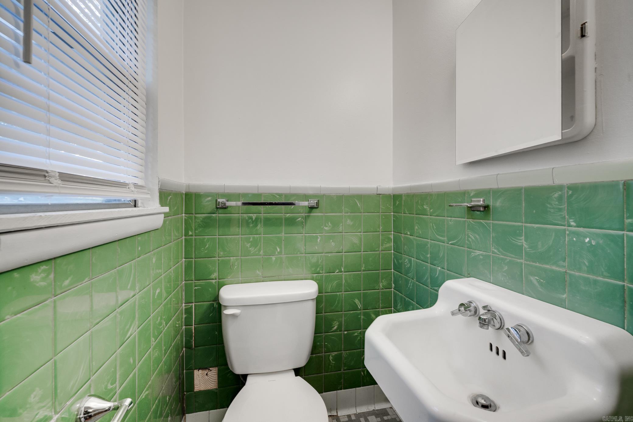 OAK VIEW - Residential