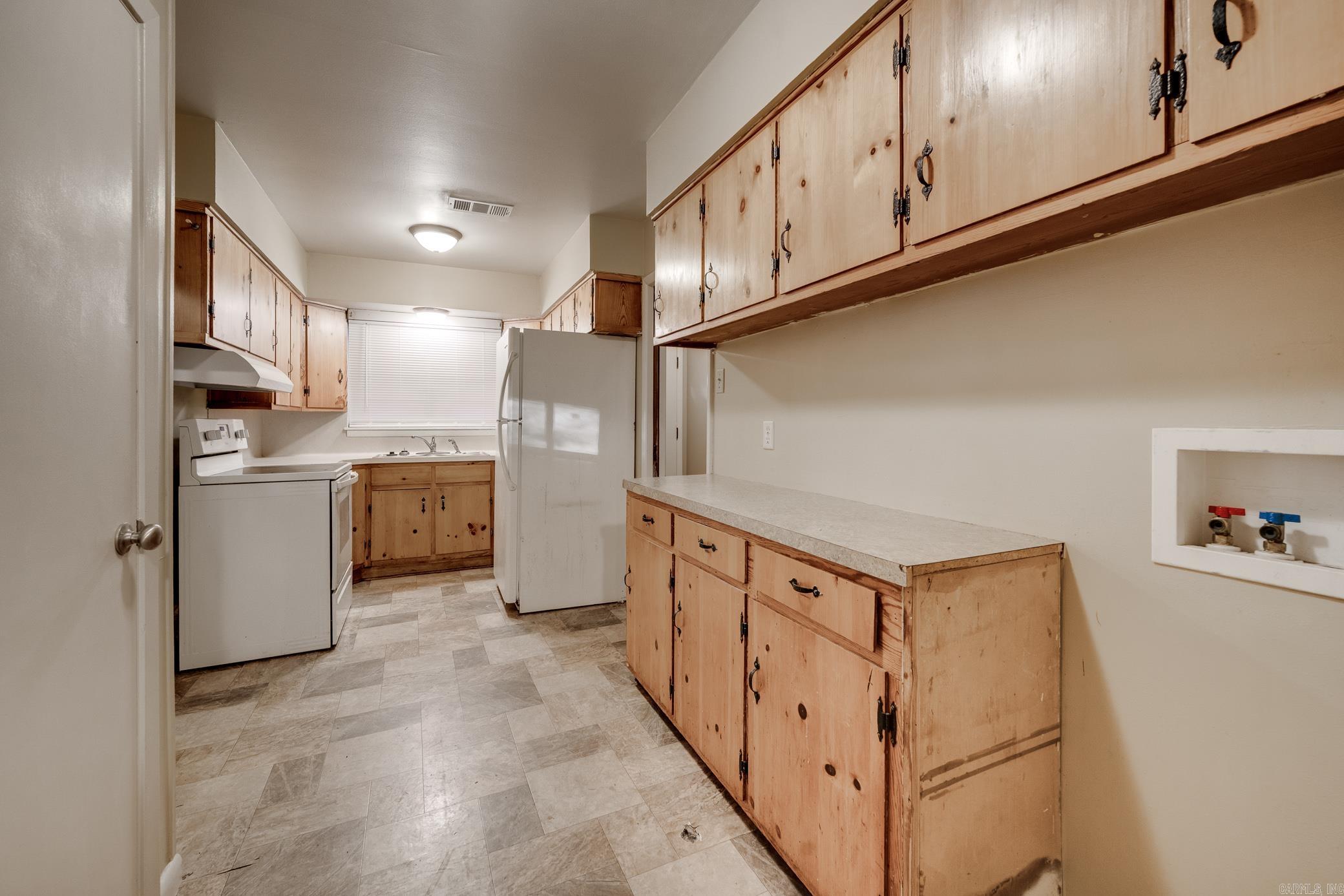 OAK VIEW - Residential