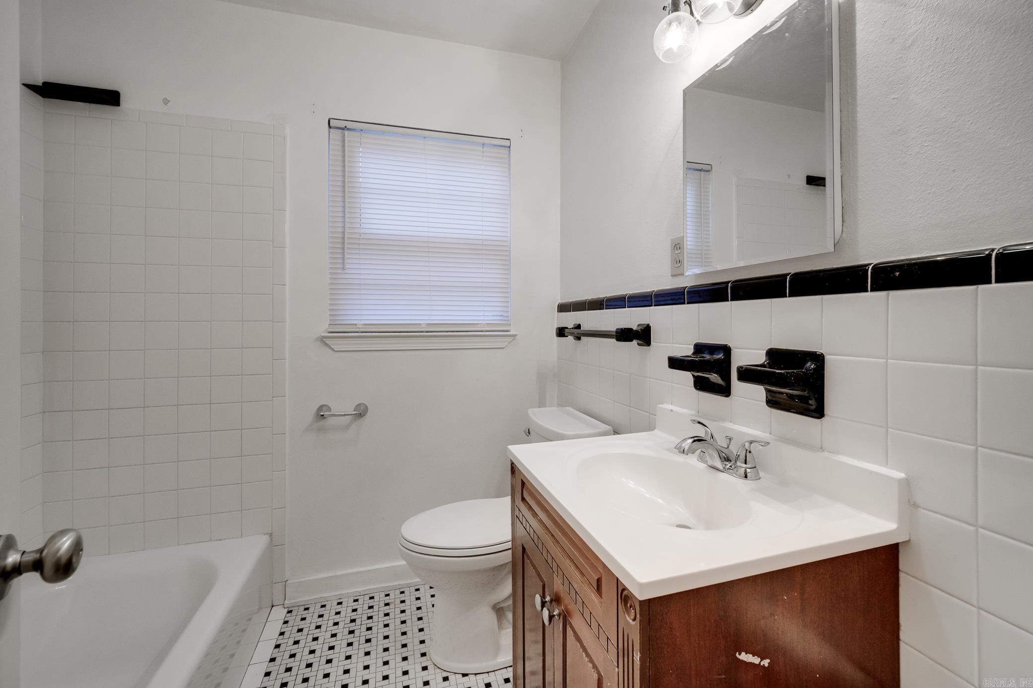 OAK VIEW - Residential