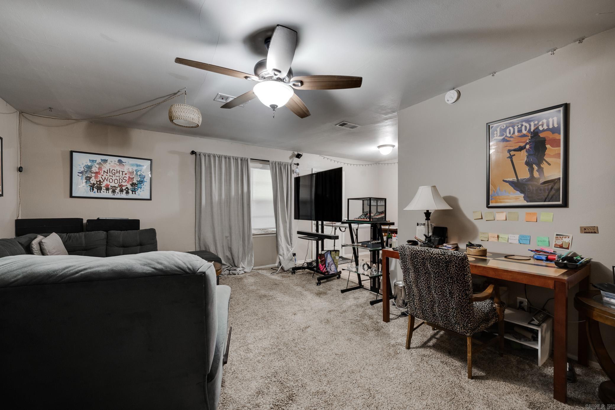 OAK VIEW - Residential