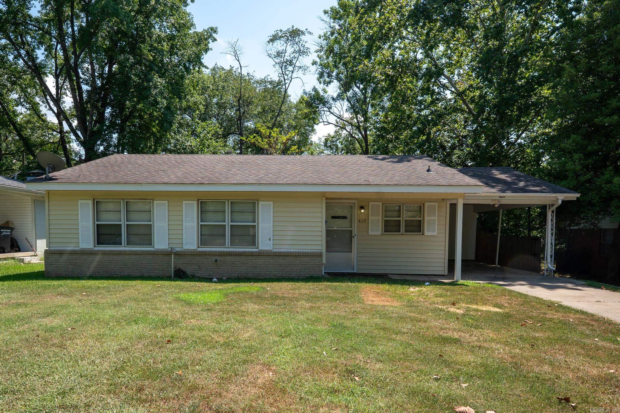 OAK VIEW - Residential