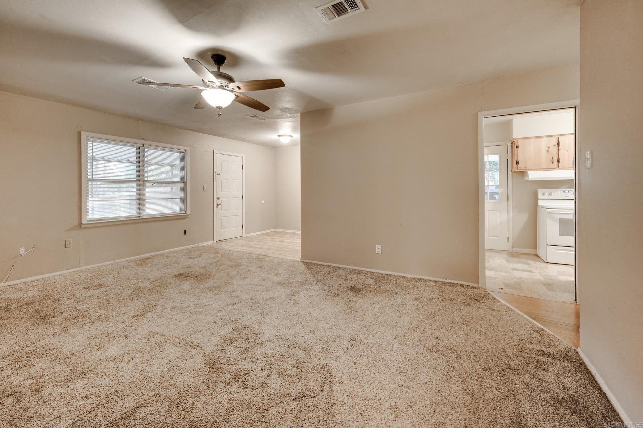 OAK VIEW - Residential