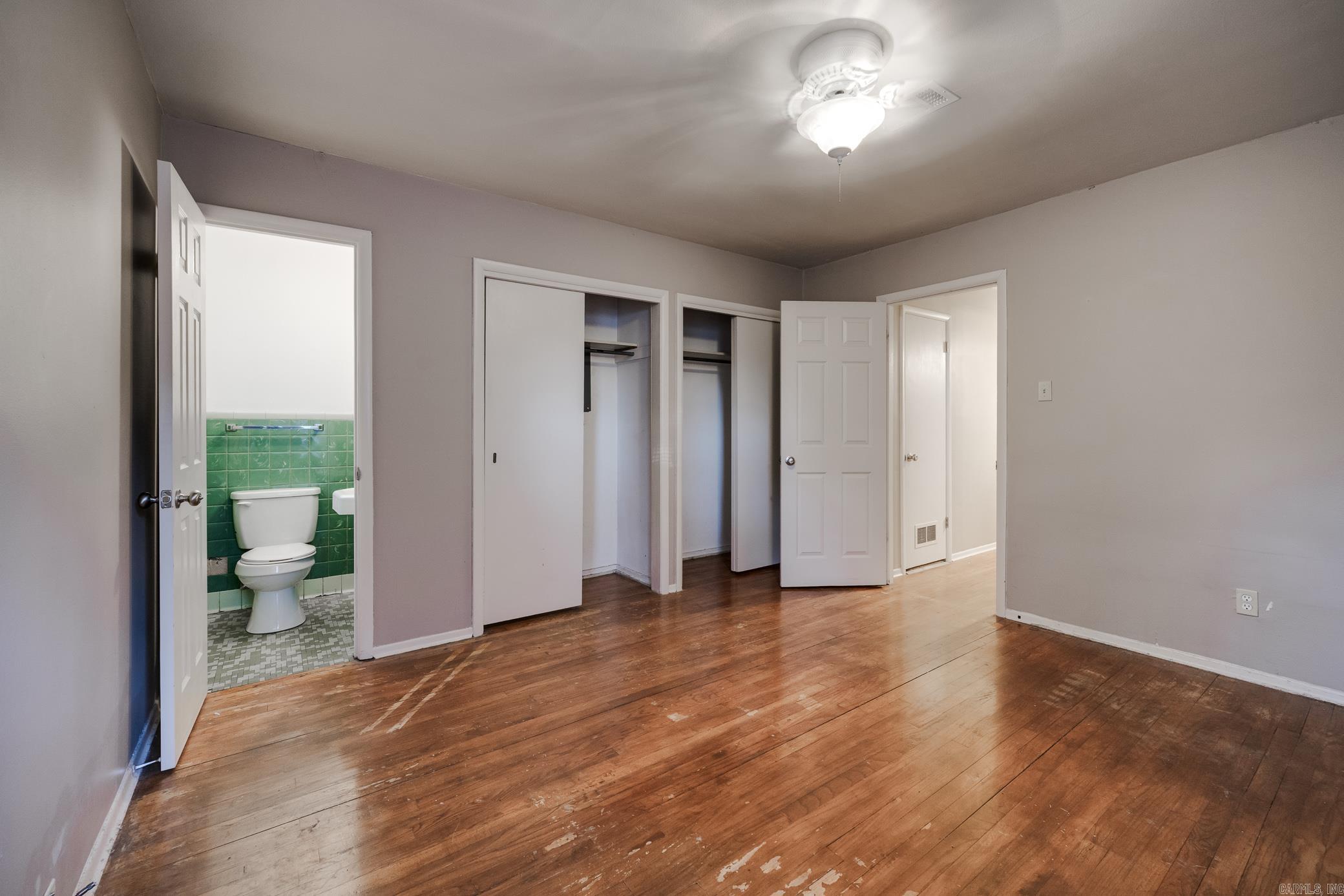 OAK VIEW - Residential