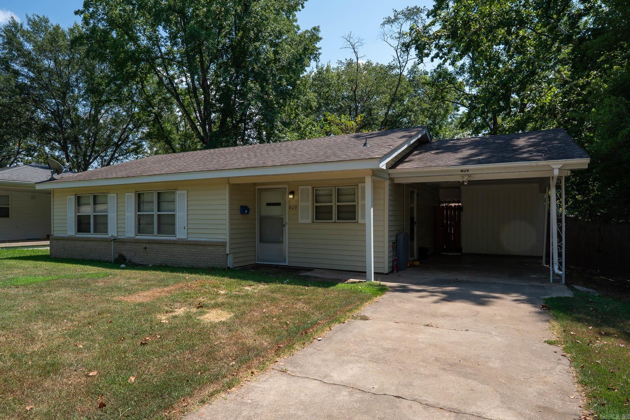 OAK VIEW - Residential