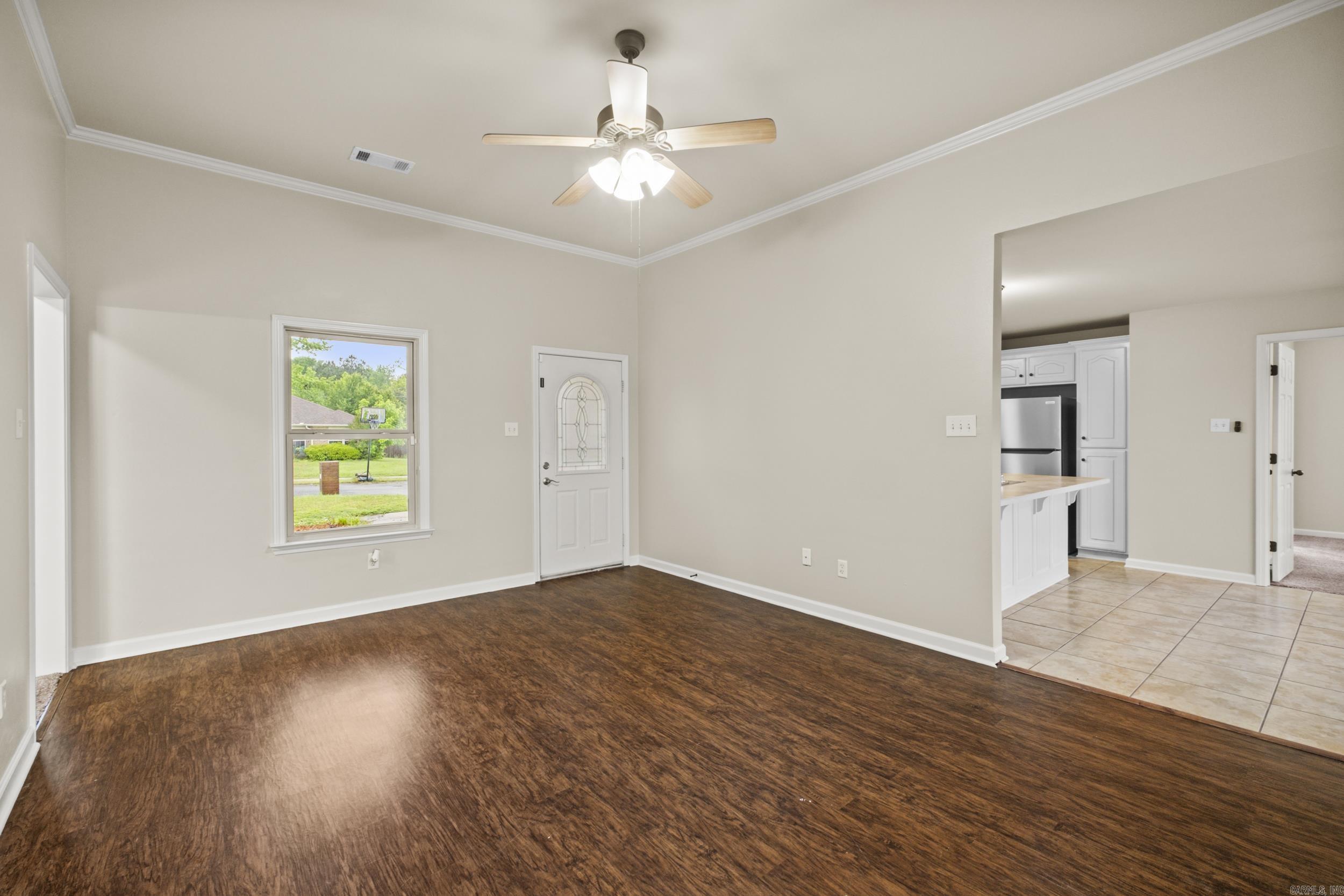 Orchard Hollow Estates - Residential