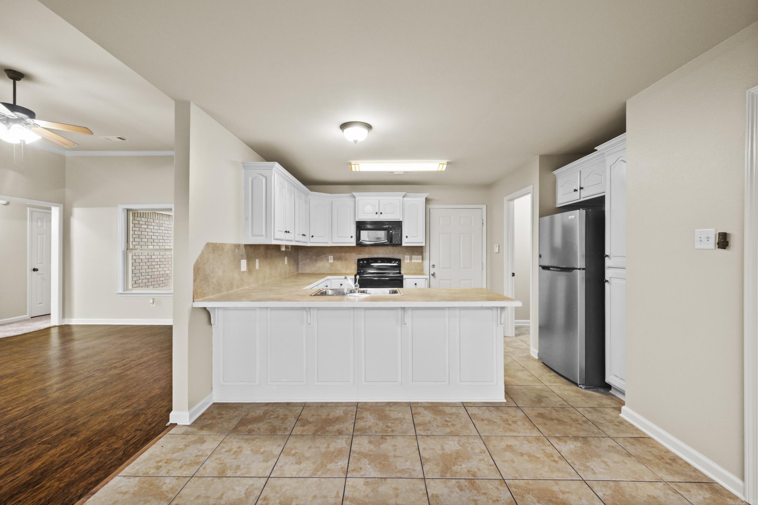 Orchard Hollow Estates - Residential