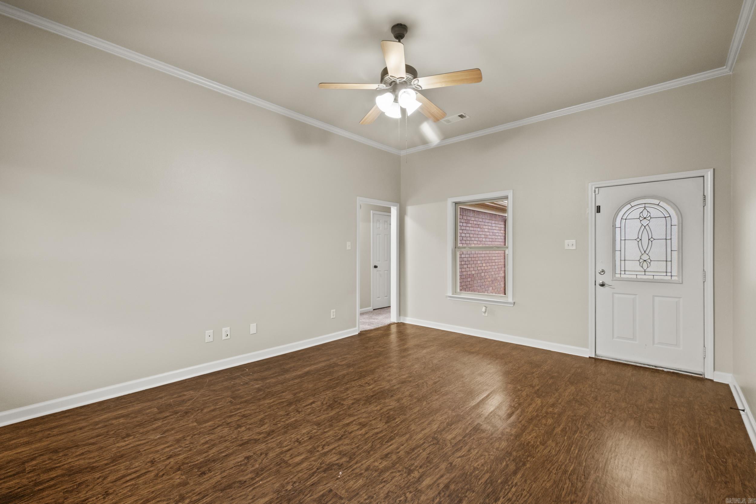 Orchard Hollow Estates - Residential