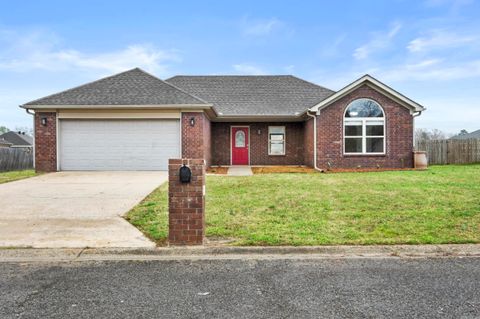 Photo of 21 Chantileer Ln, Ward, AR 72176 (MLS # 26016619)