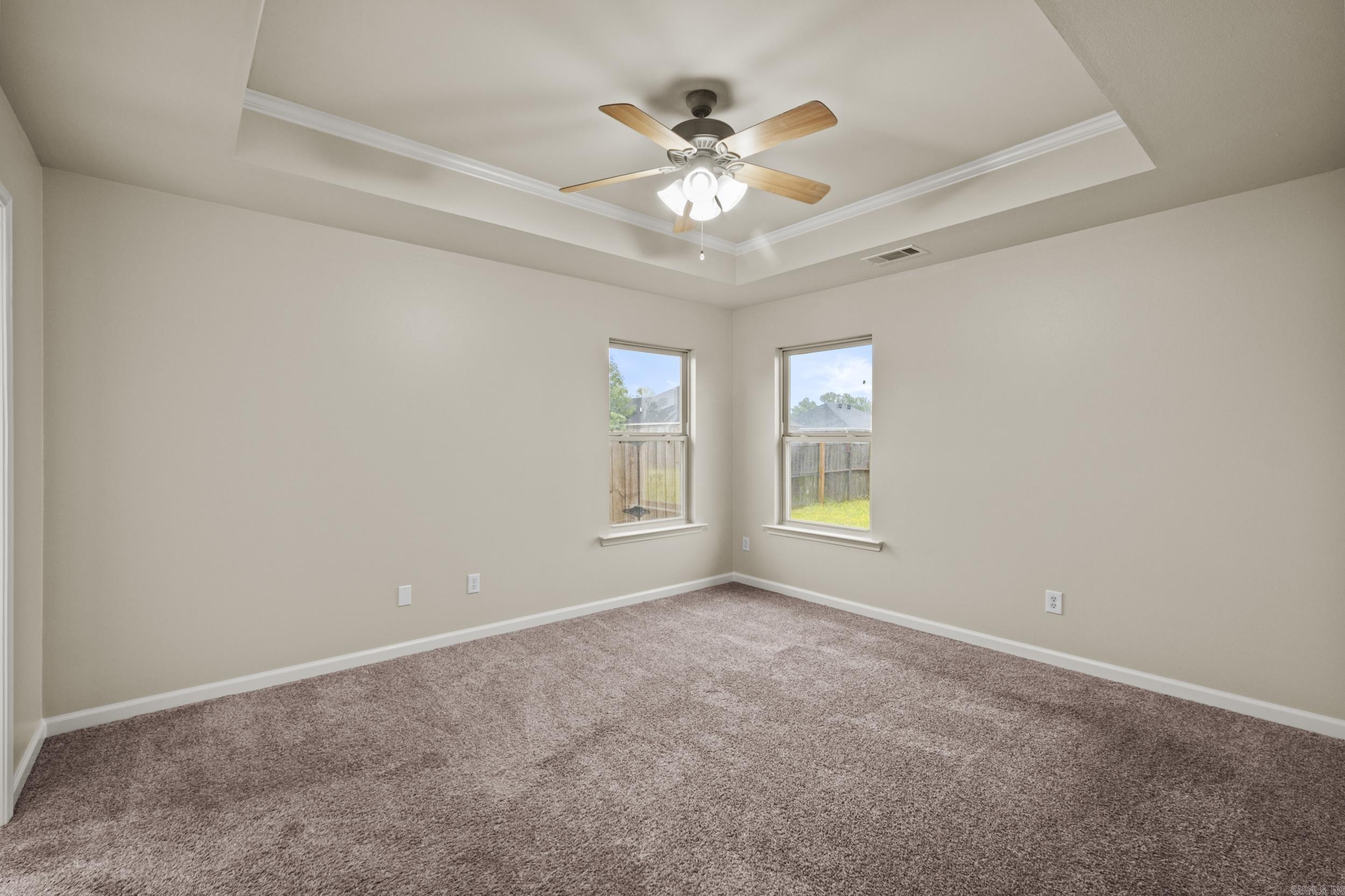 Orchard Hollow Estates - Residential