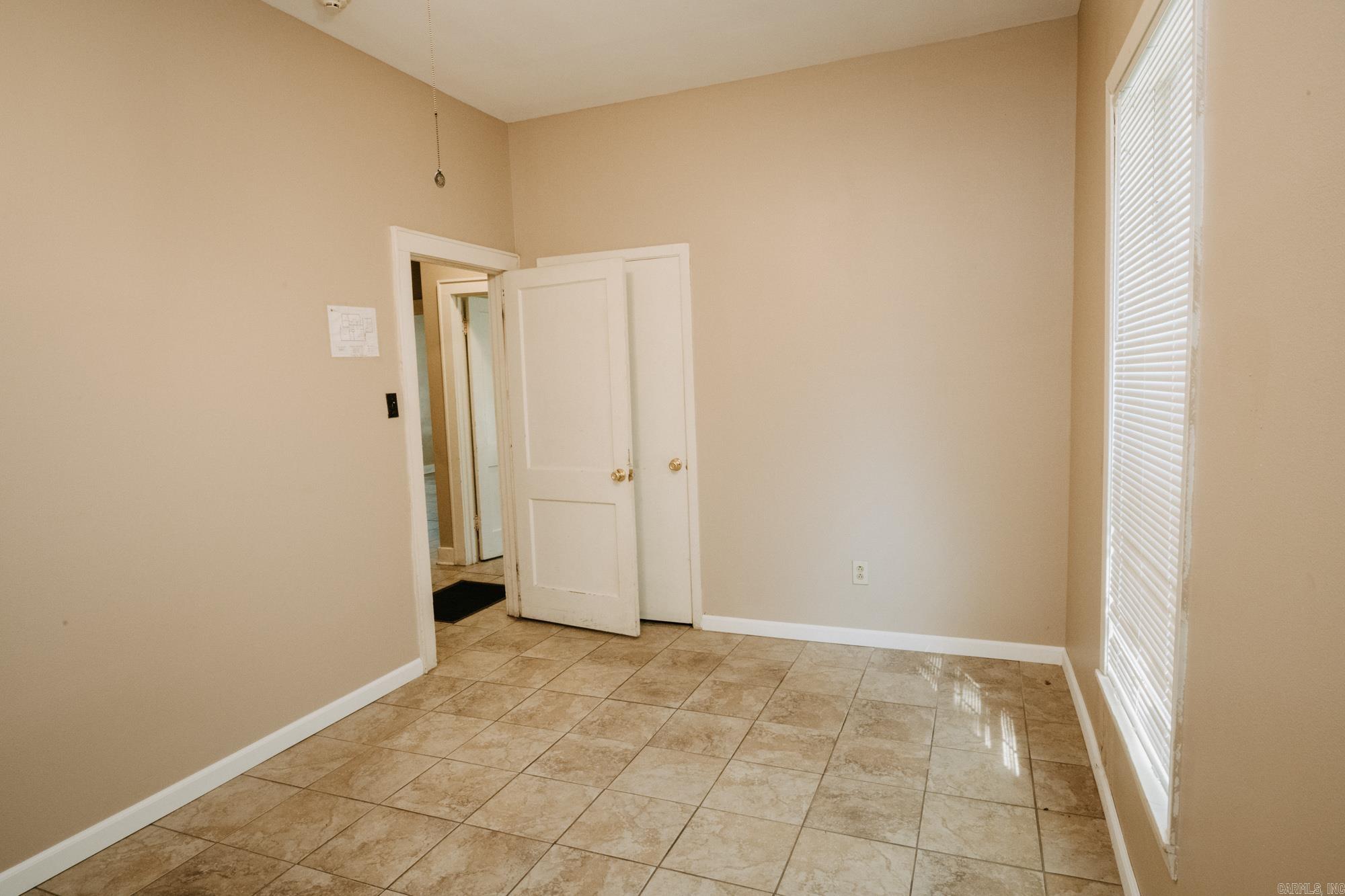 BABCOCK ADDITION - Residential