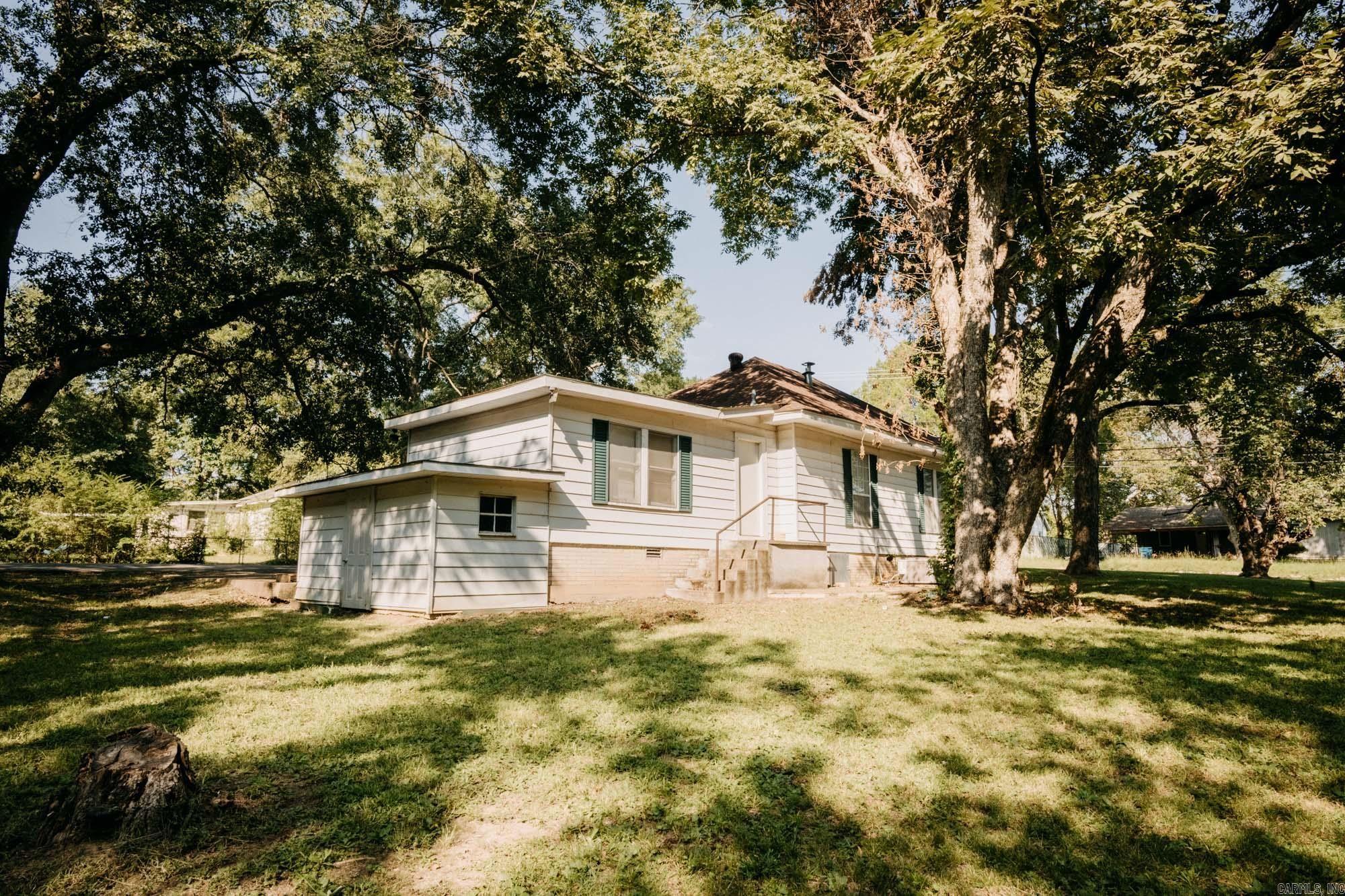 BABCOCK ADDITION - Residential