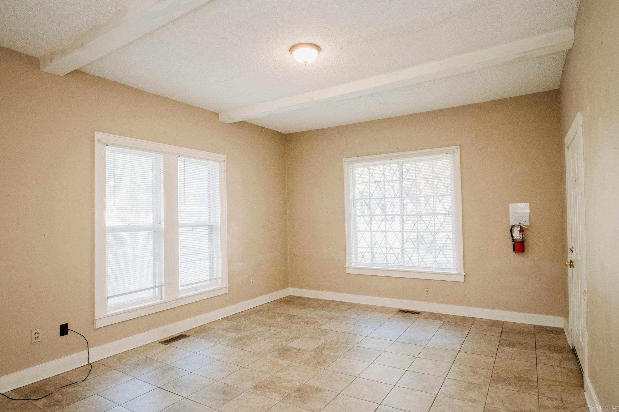 BABCOCK ADDITION - Residential