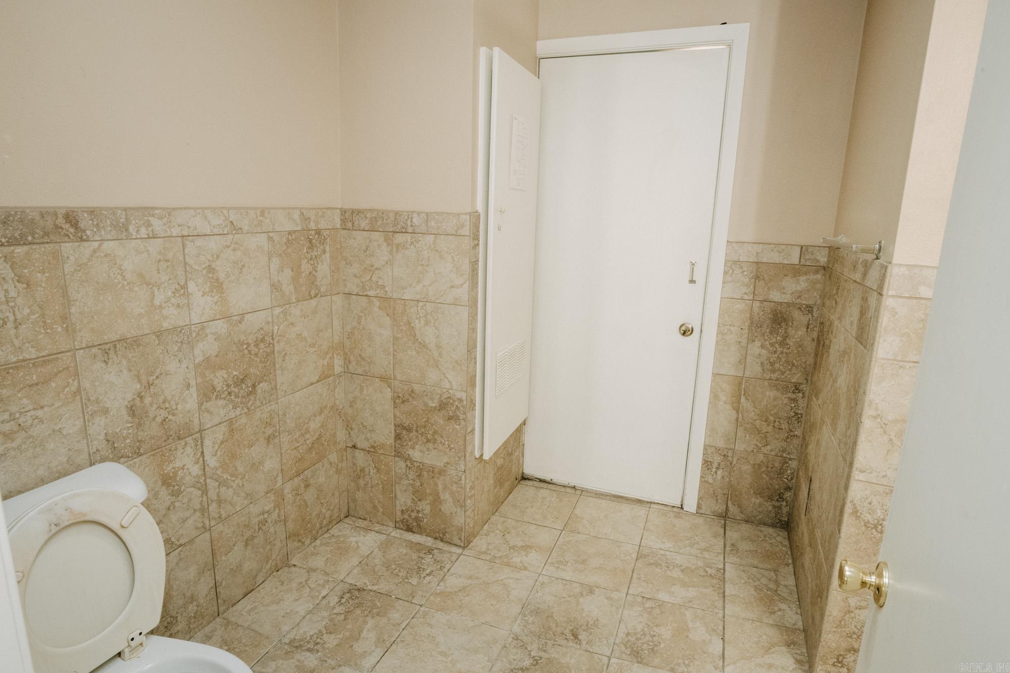 BABCOCK ADDITION - Residential