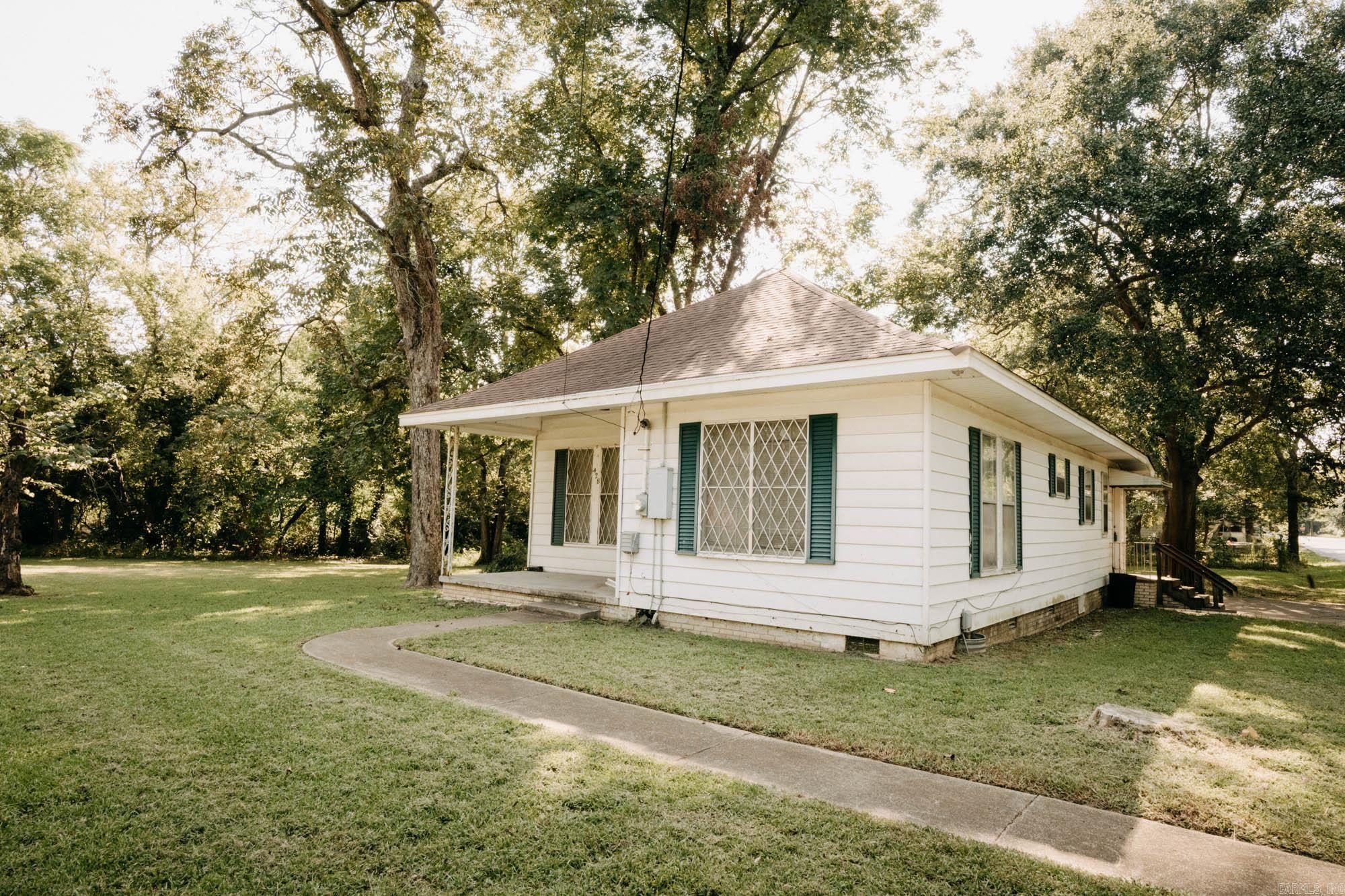BABCOCK ADDITION - Residential